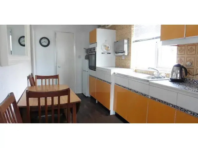 Leysdown Chalet 31