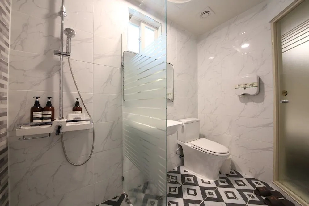 Brown Dot Hotel Yeonsan