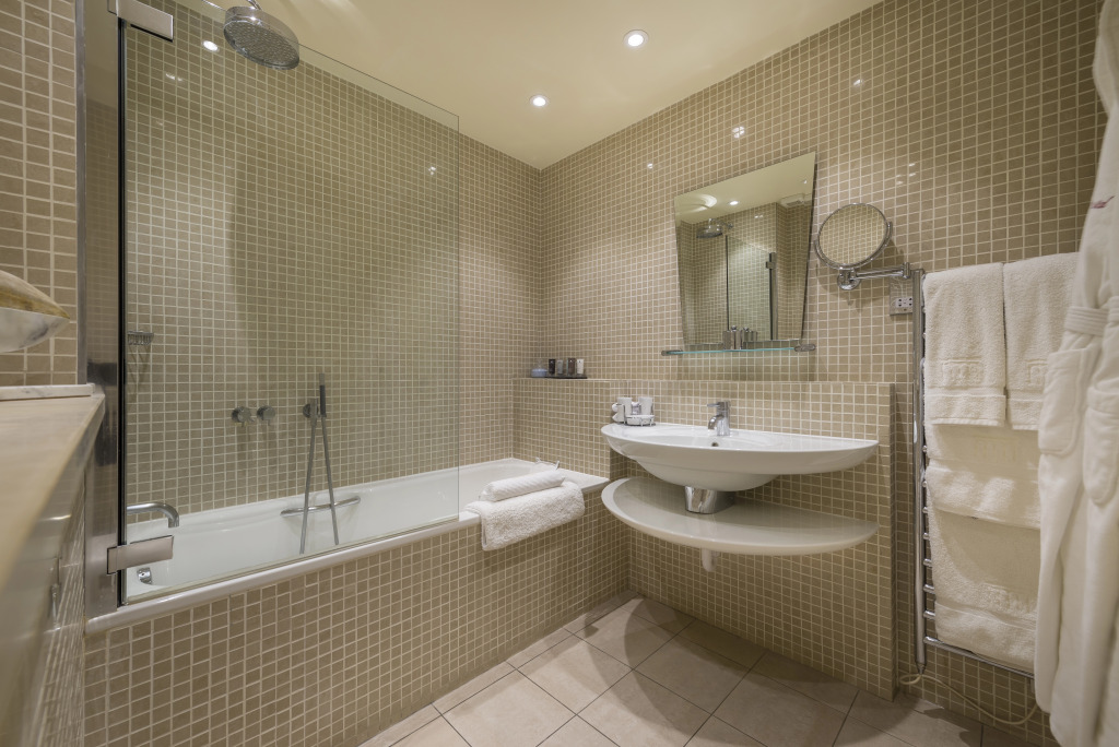 The Capital Hotel, Apartments & Townhouse - Small Luxury Hotels of The World