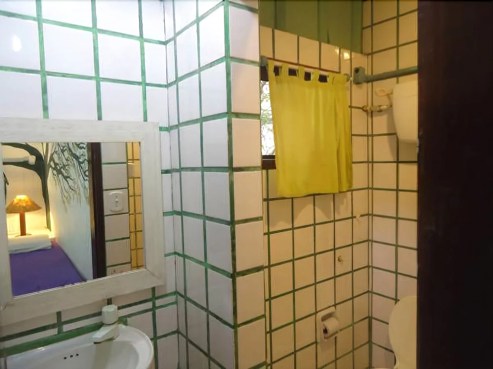 Catavento Guest House