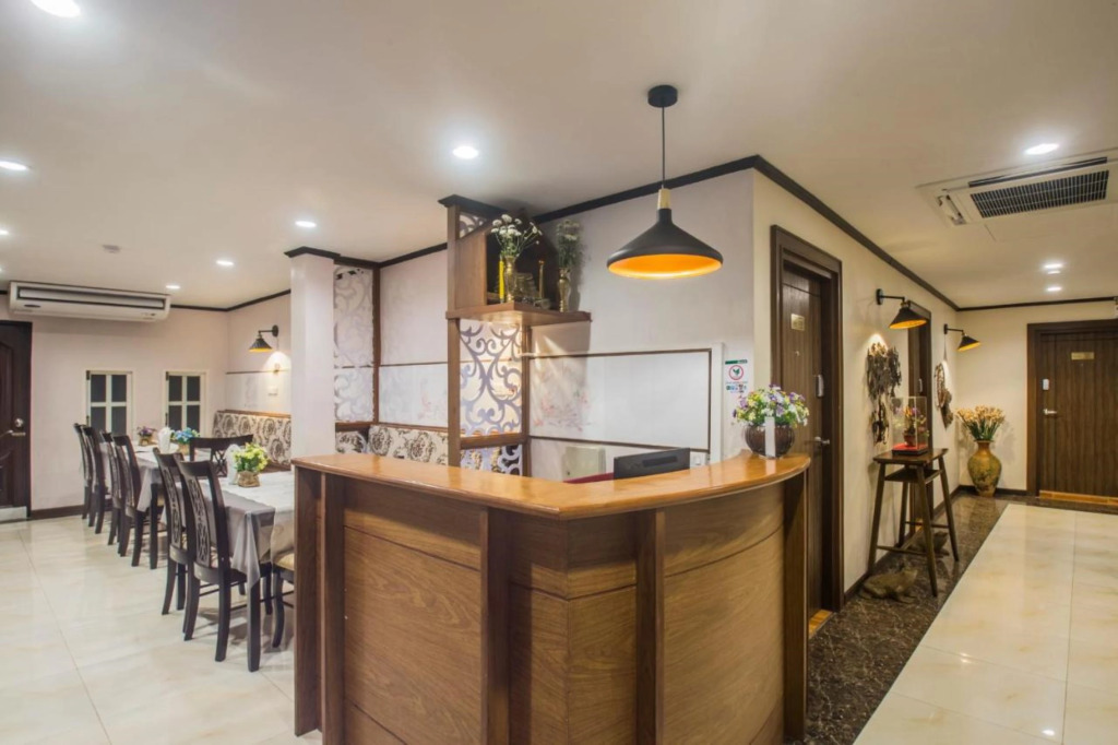 Cana Boutique Hotel