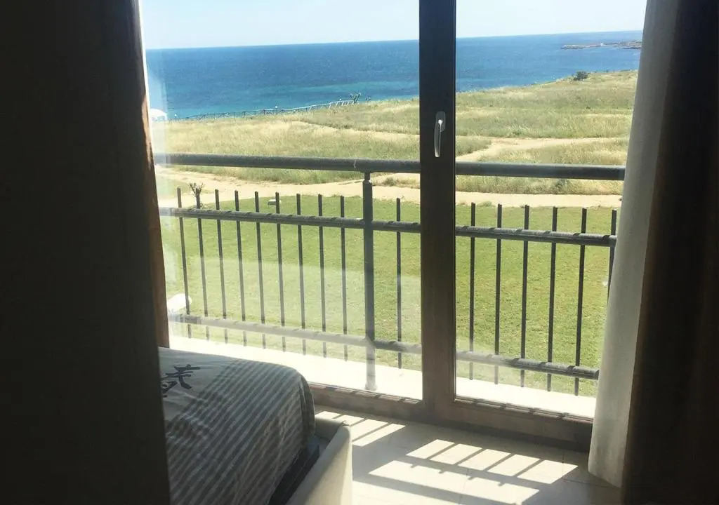 Le Castella Resort & Beach