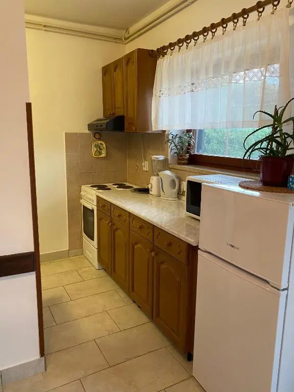 Apartment Mare Krk