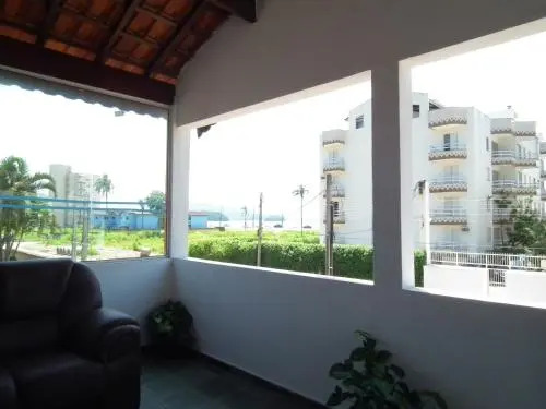 Recanto Casa de Pedrinha - Aptos para temporada e finais de semana