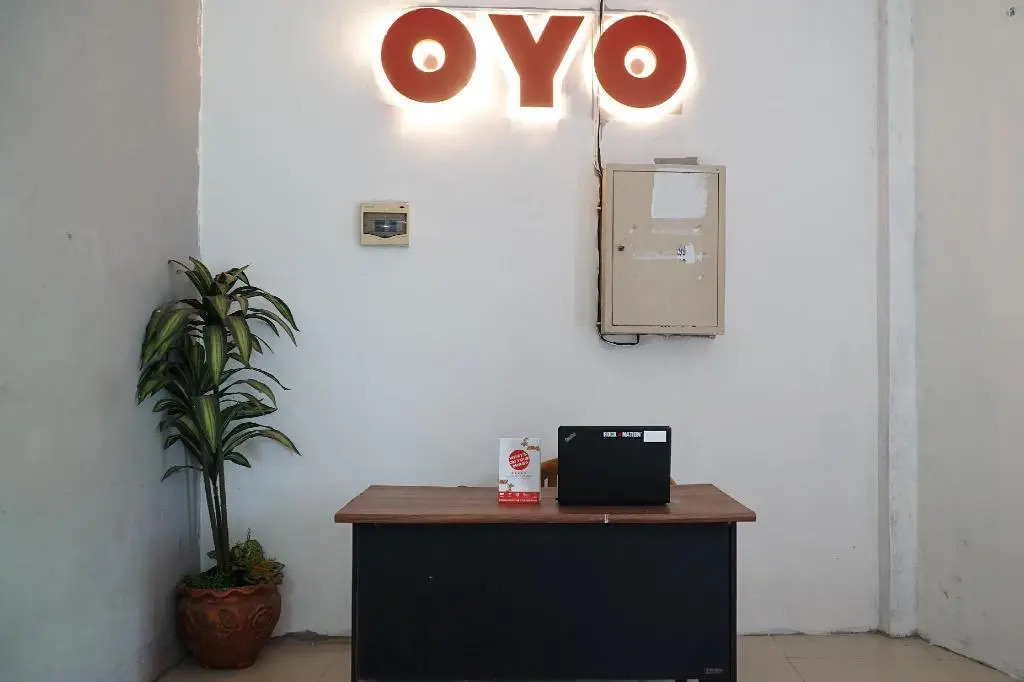 OYO Flagship 1034 Pondok Mulia Guest House Syariah