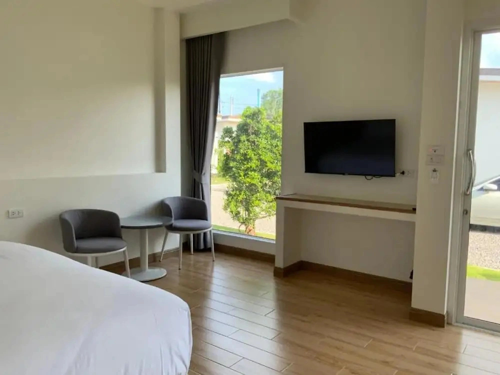 HomeGate Resort
