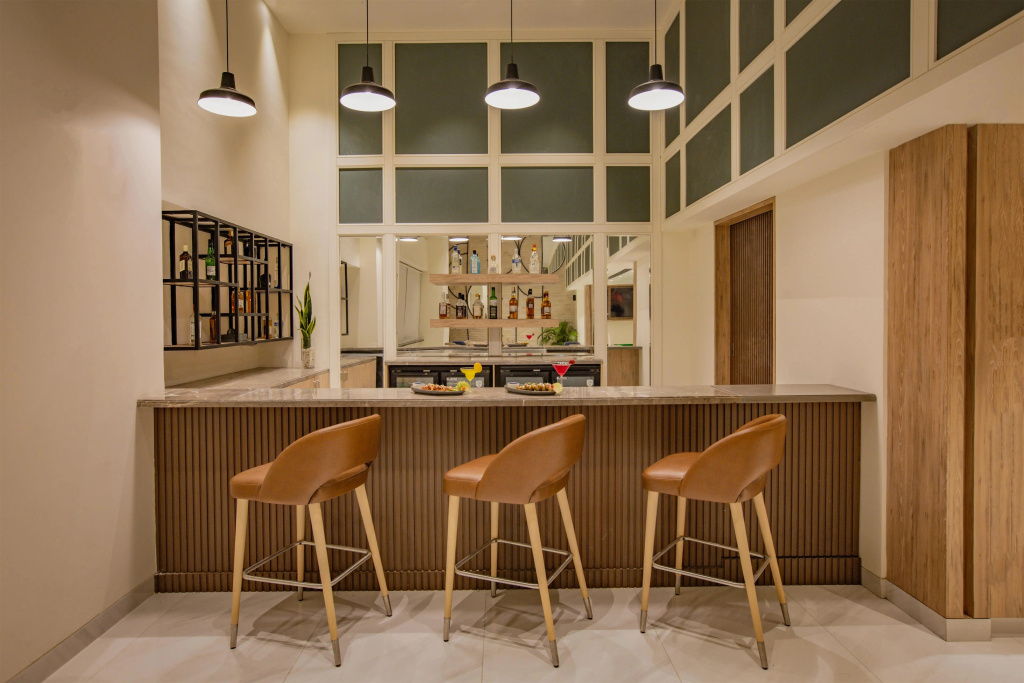 Keys Prima by Lemon Tree Hotels, Pimpri Pune
