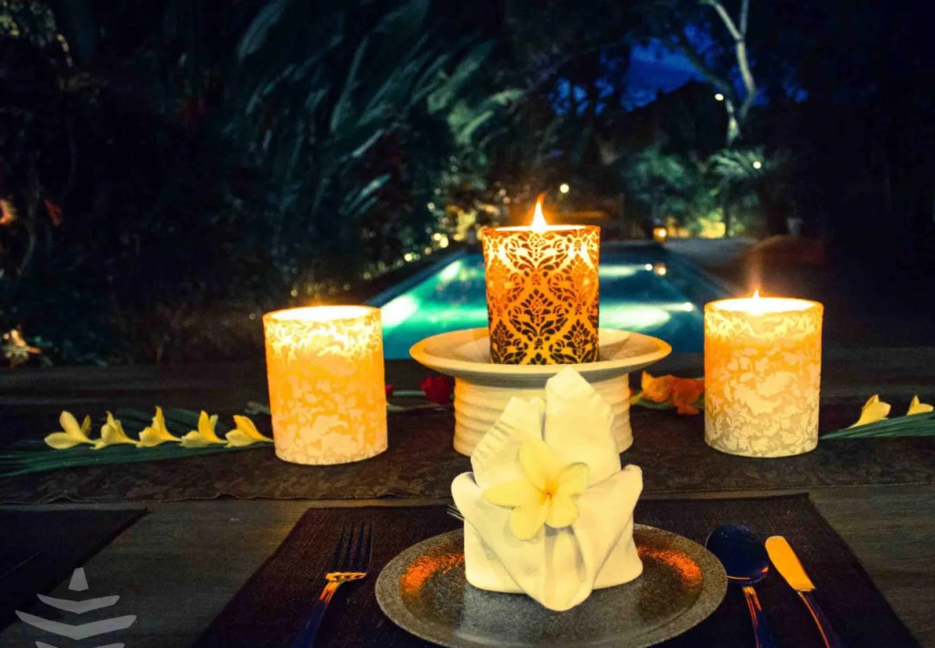 Wahyu Villa 2 Bedrooms