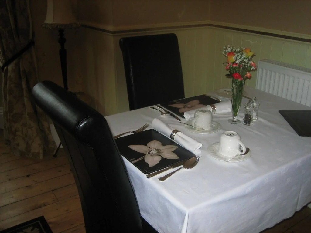 Arden House