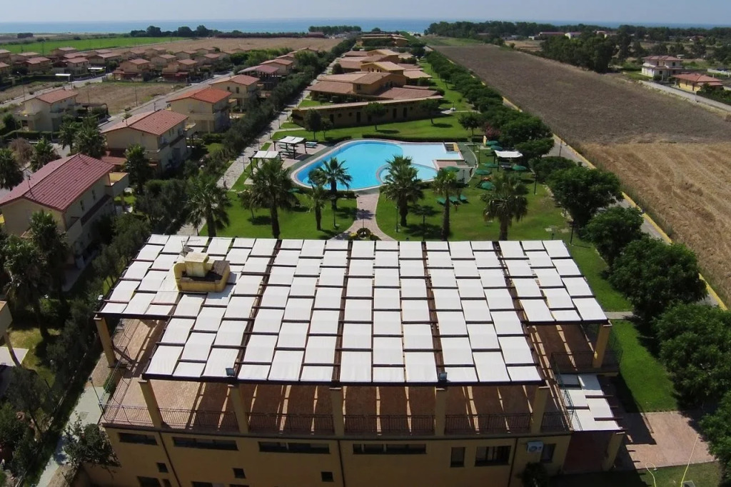 Marina del Marchese