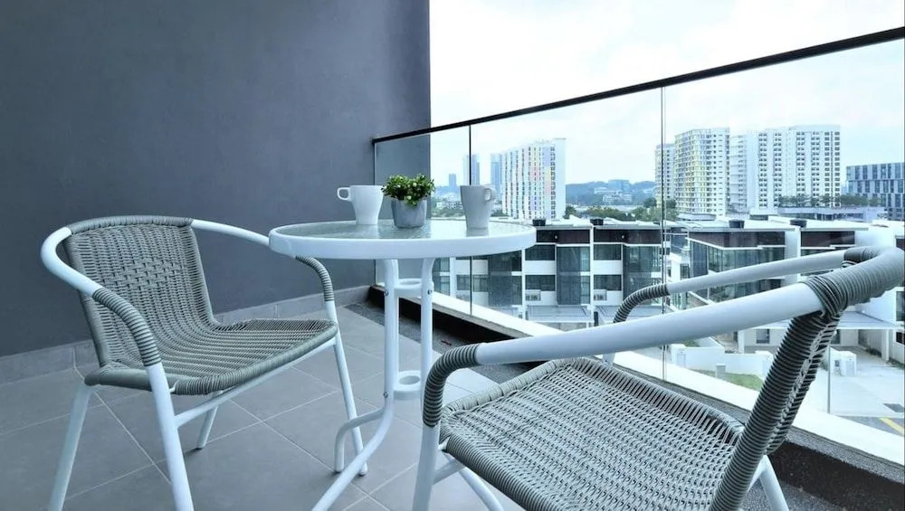 Crystal Suites