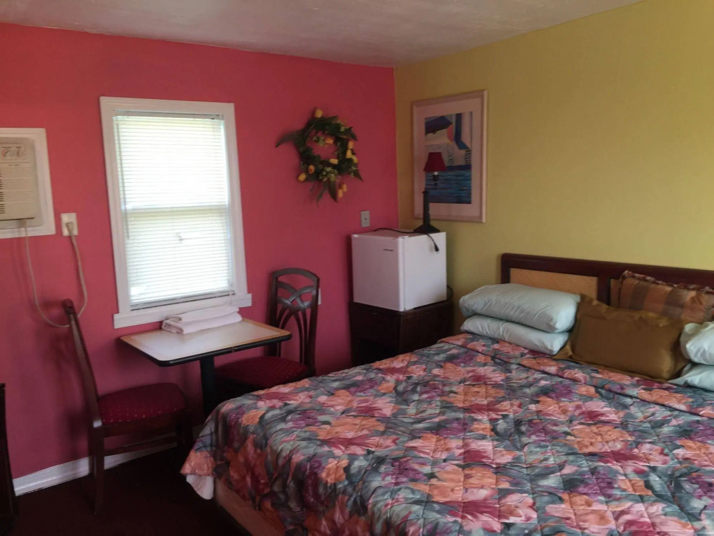 Destiny Inn