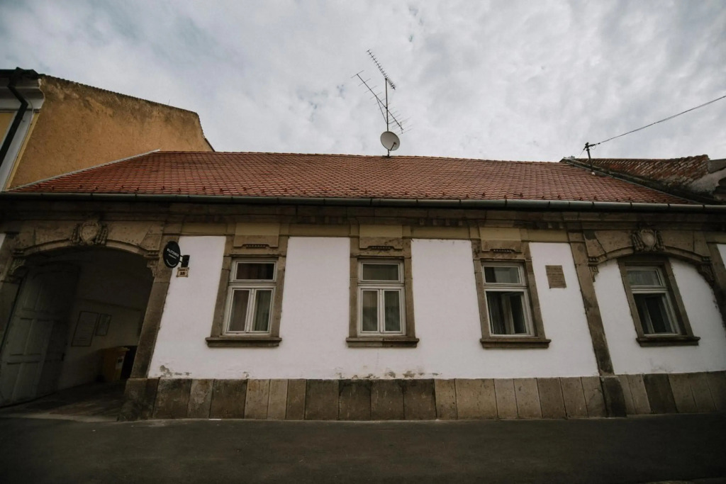 Plitzner Belvárosi Apartmanház