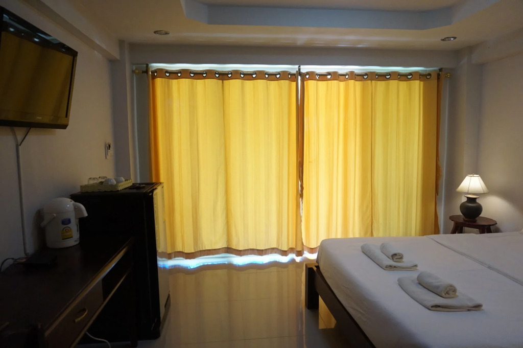 Banana Park Hotel