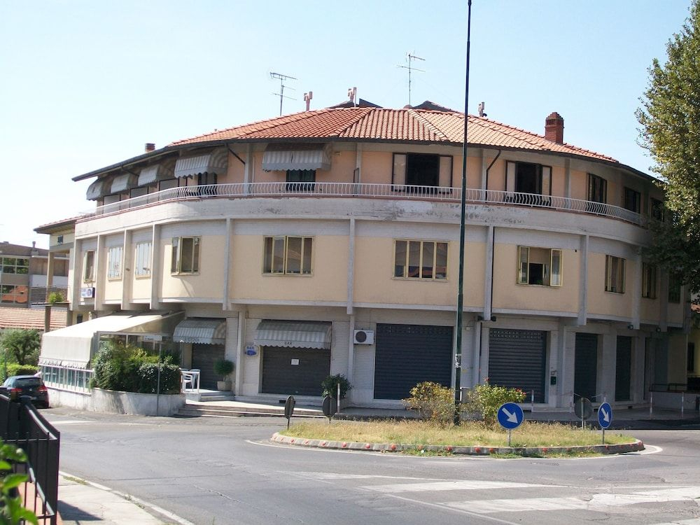 B&B Locanda La Rotonda