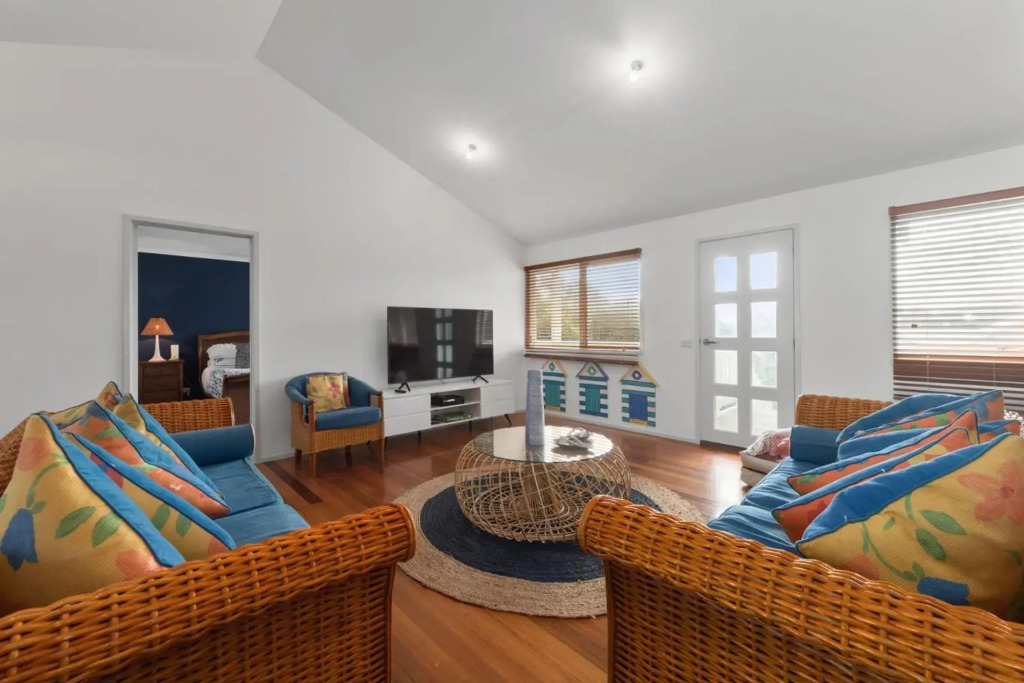 Killarney Cottage