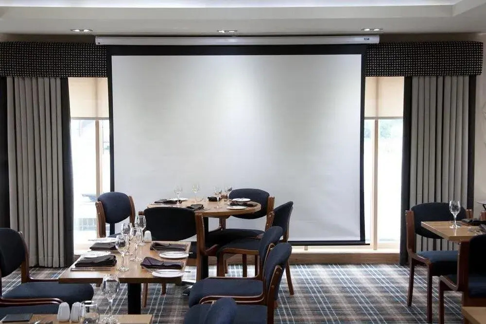 Blackbull hotel