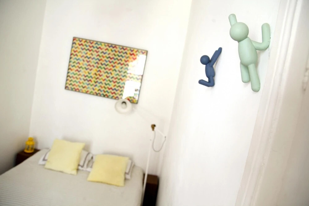 Color 36 in Lisboa Ciudad
