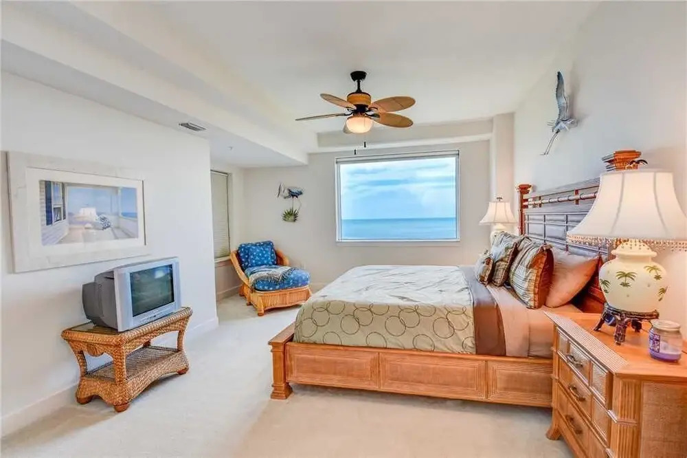 Surf Club II 604 - Three Bedroom Condo