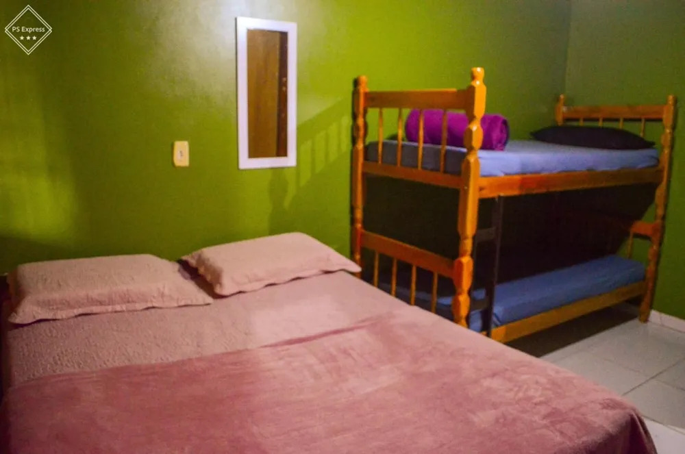 Casa do Sossego