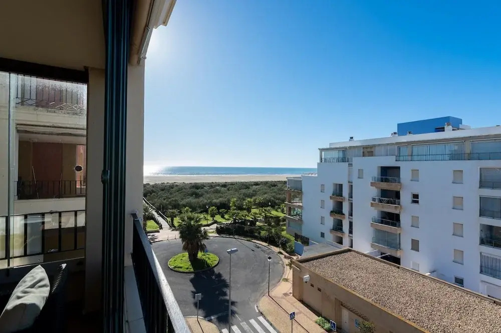 Stay Near Beach in Punta del Moral