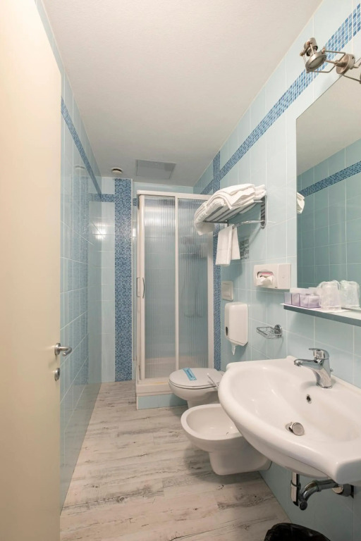 Hotel Le Palme Lago Maggiore Bike Friendly