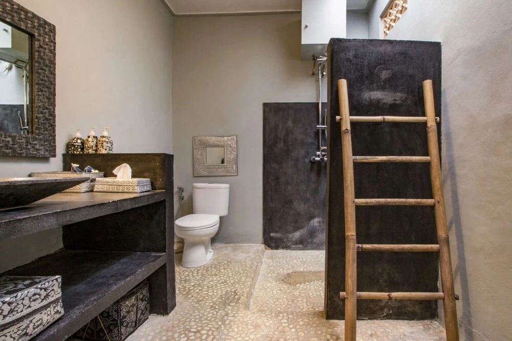 Luxury Villa in Bali near Beach, Bali Villa 2038
