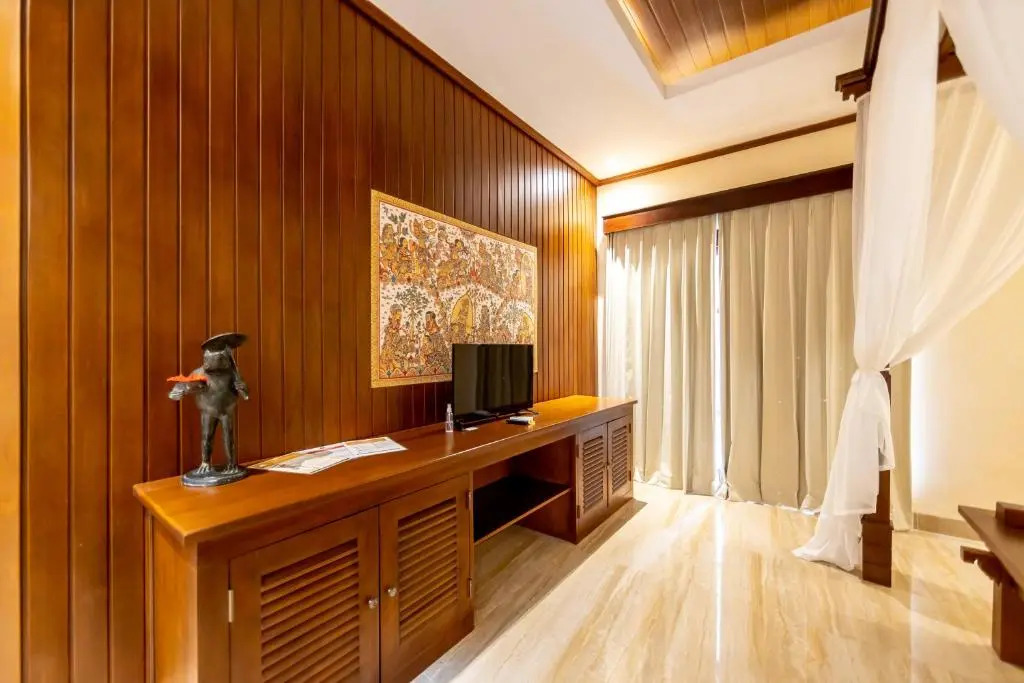Champlung Sari Villa & Spa Ubud