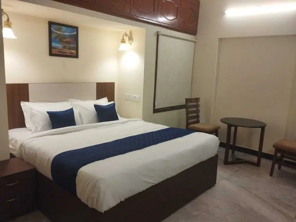 AR Residency Tnagar Chennai