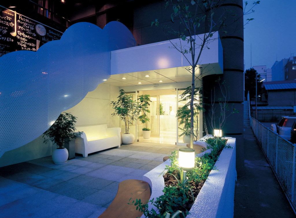 APA Hotel Mito-eki Kita