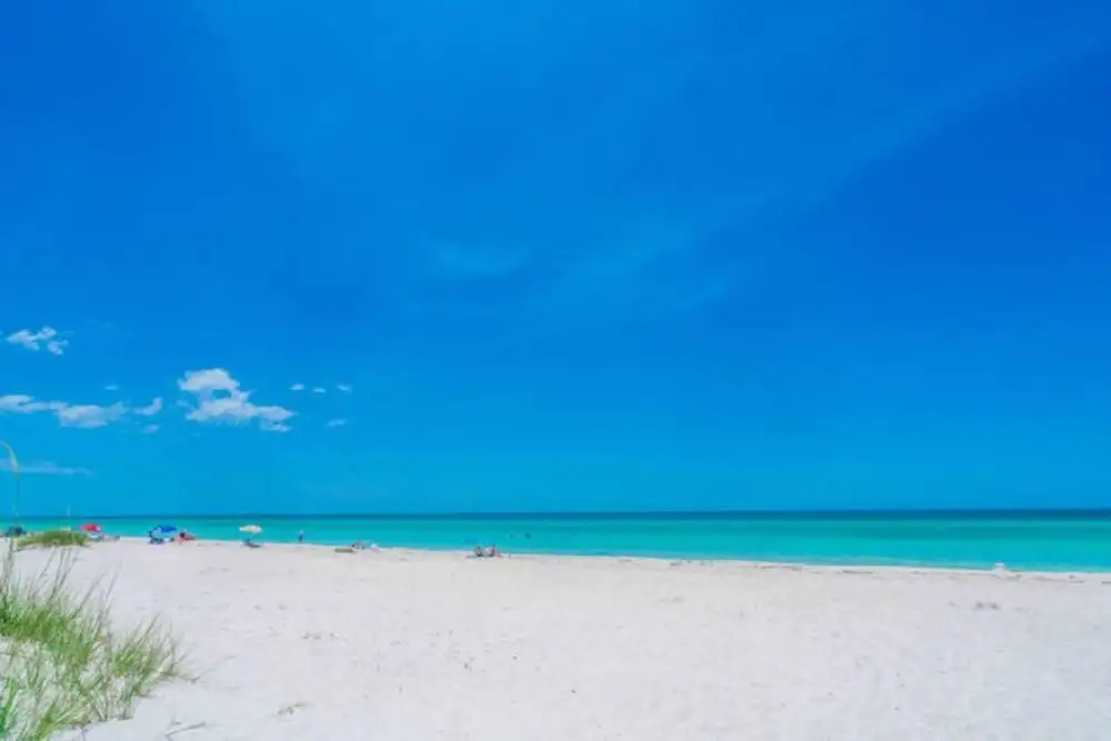 Coquina Beach Club 104 Condo