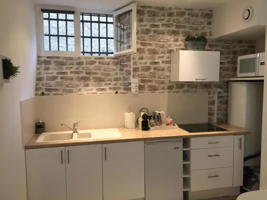 Studio Clémenceau