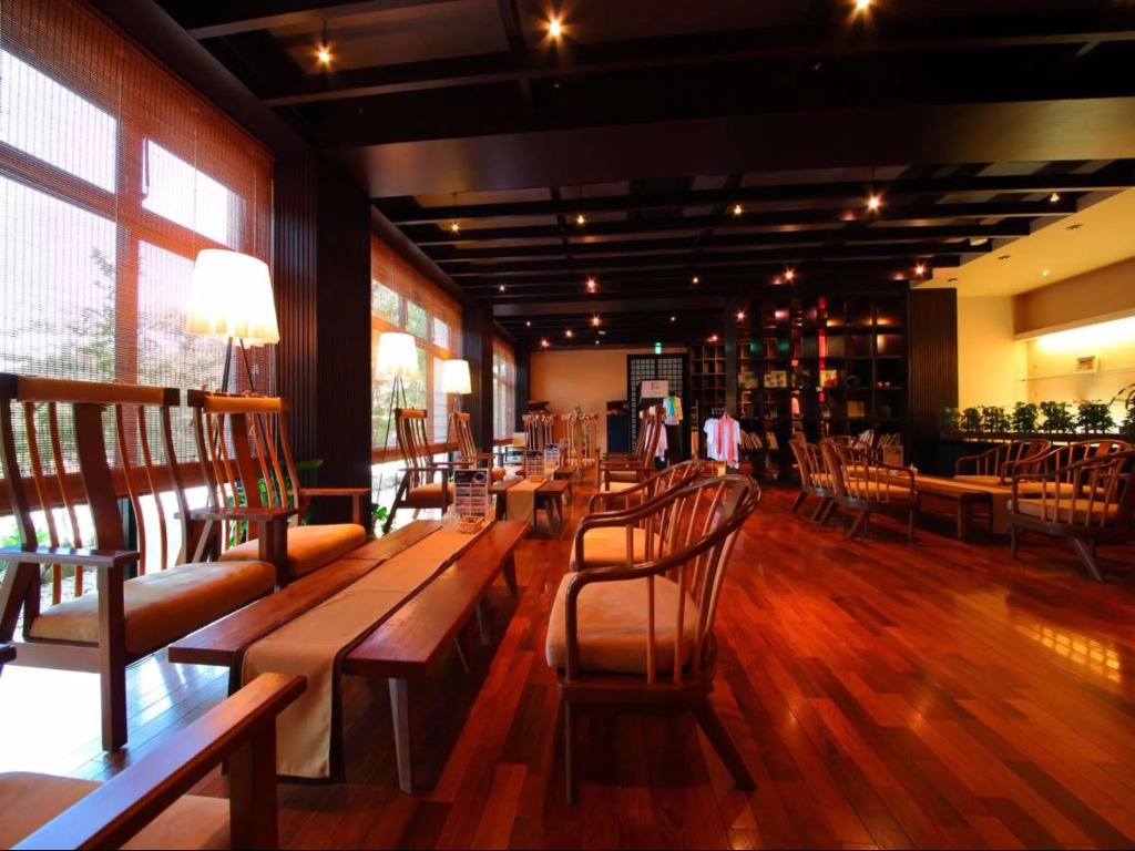 Yufuin Ublhotel