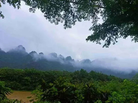 Xinchang makes great use of people's farm life