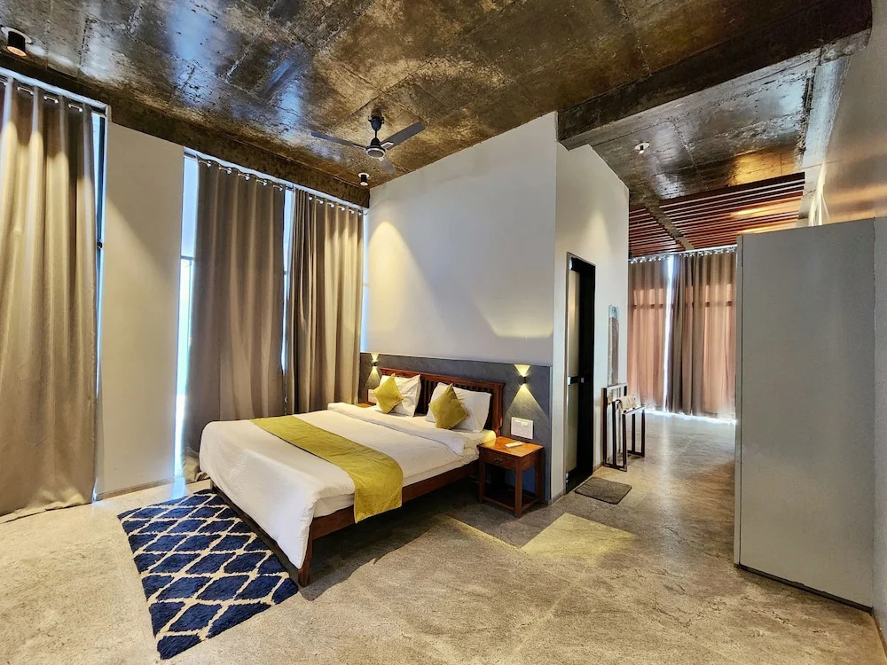Wabi Sabi Resort