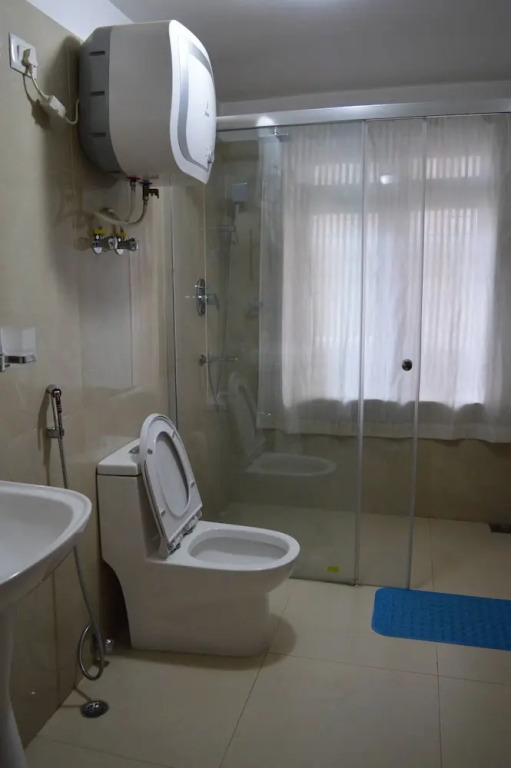 Shanti Apartment 2bhk Thamel 5 min Walk 2nd Floor
