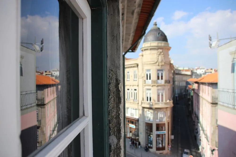 Yes! Porto Hostel