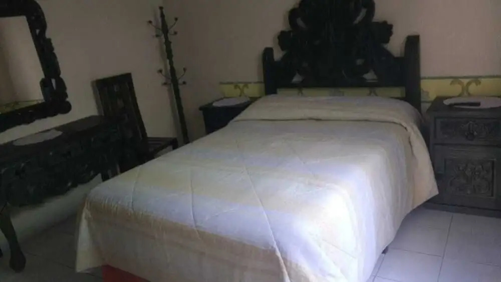 Hotel Ricardos