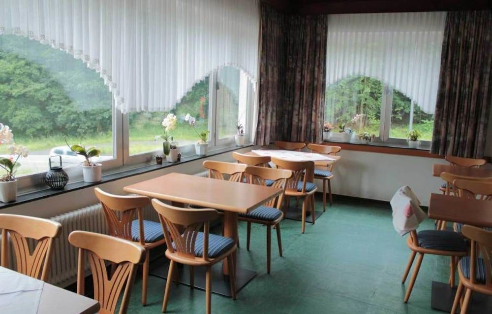 Hotel Restaurant Neu-Holland
