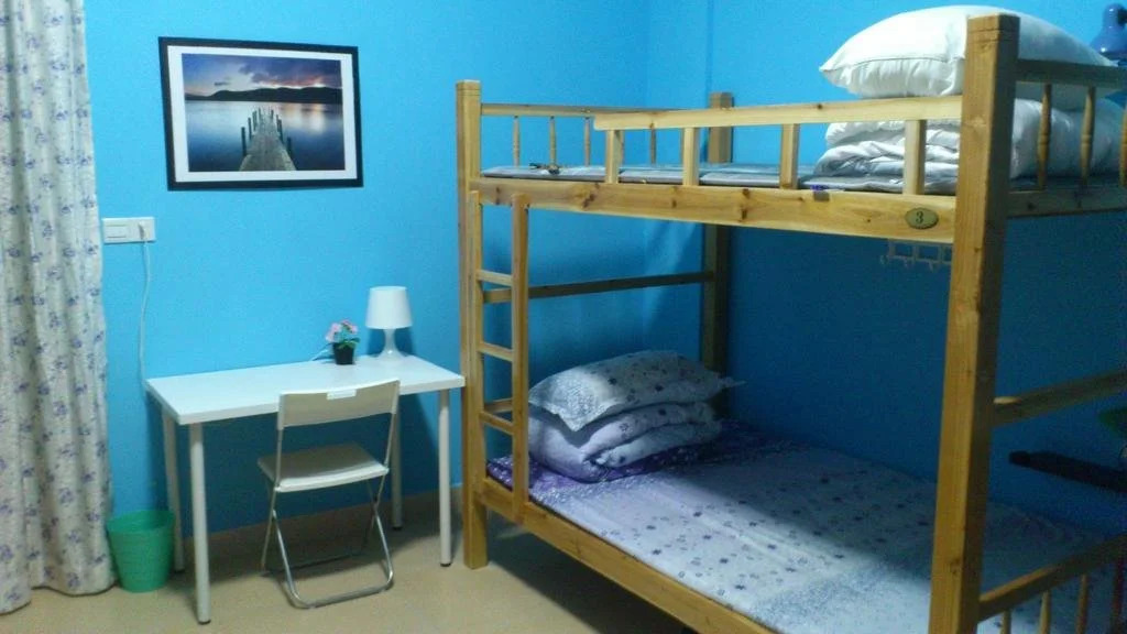 Shenzhen Dapeng Nanao Xing Kong Youth Hostel