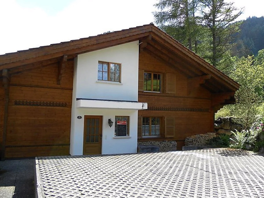 Apartment Stöckli Lenk