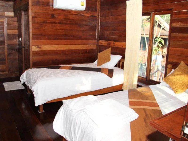 Burilamplai Resort บุรีลำปลาย รีสอร์ท