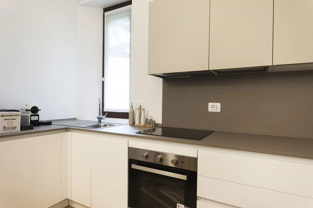 Beautiful Flat in Milano Center