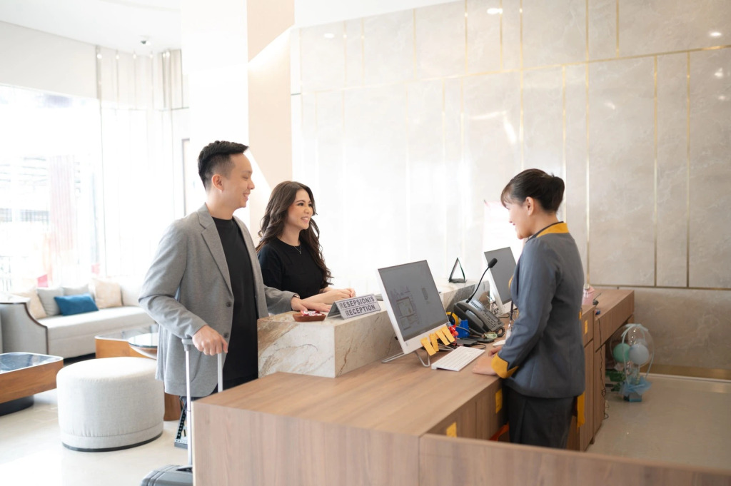 Two K Azana Style Hotel Bengkulu