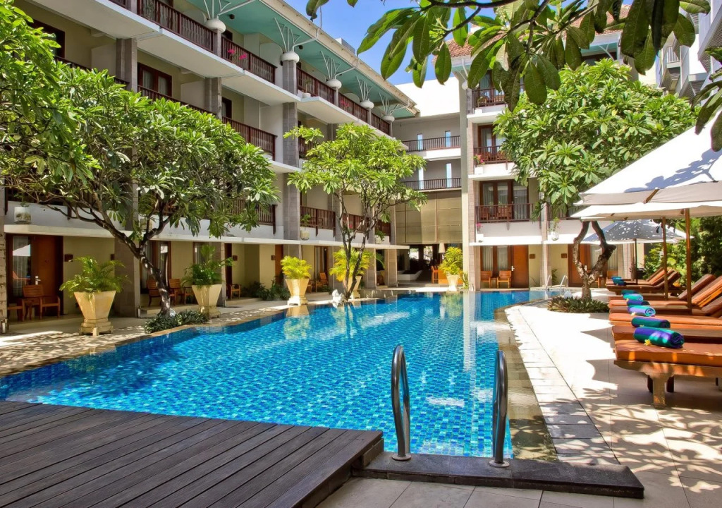 The Rani Hotel & Spa