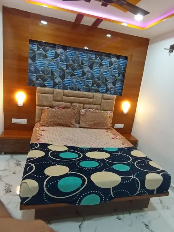 Goroomgo Sanskar Villa Ahmedabad