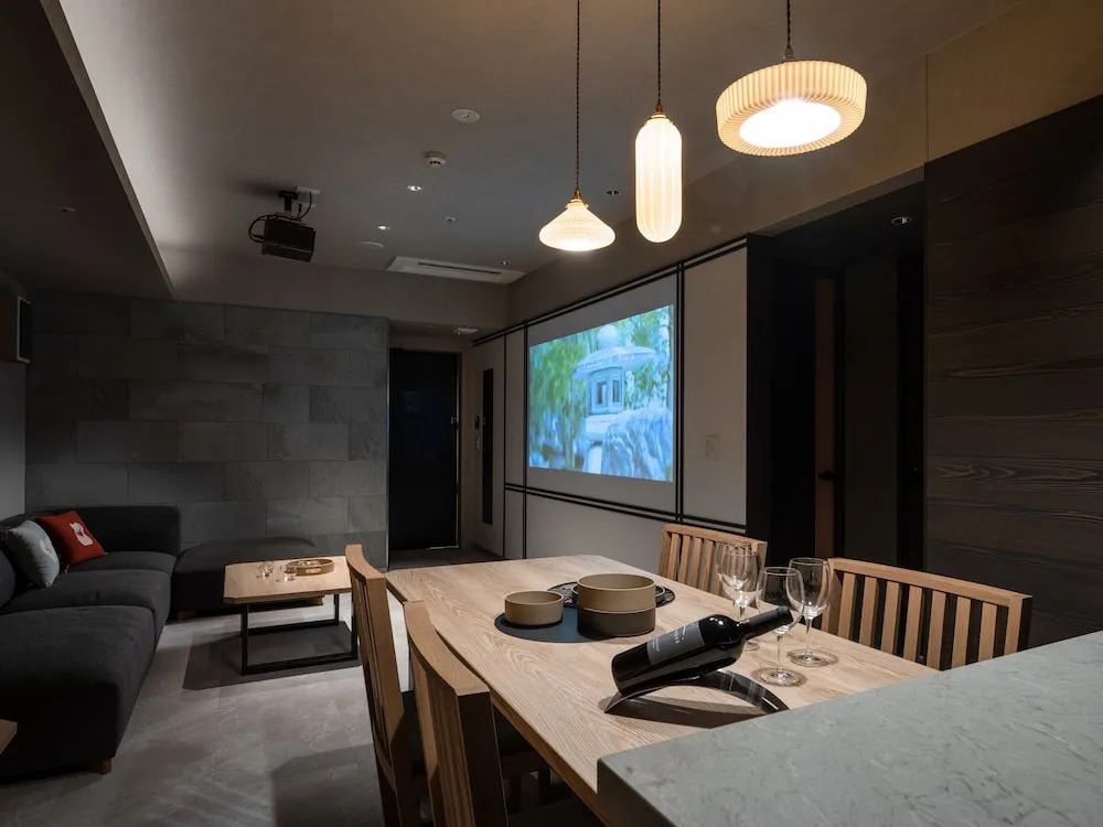 MIMARU SUITES Tokyo Asakusa