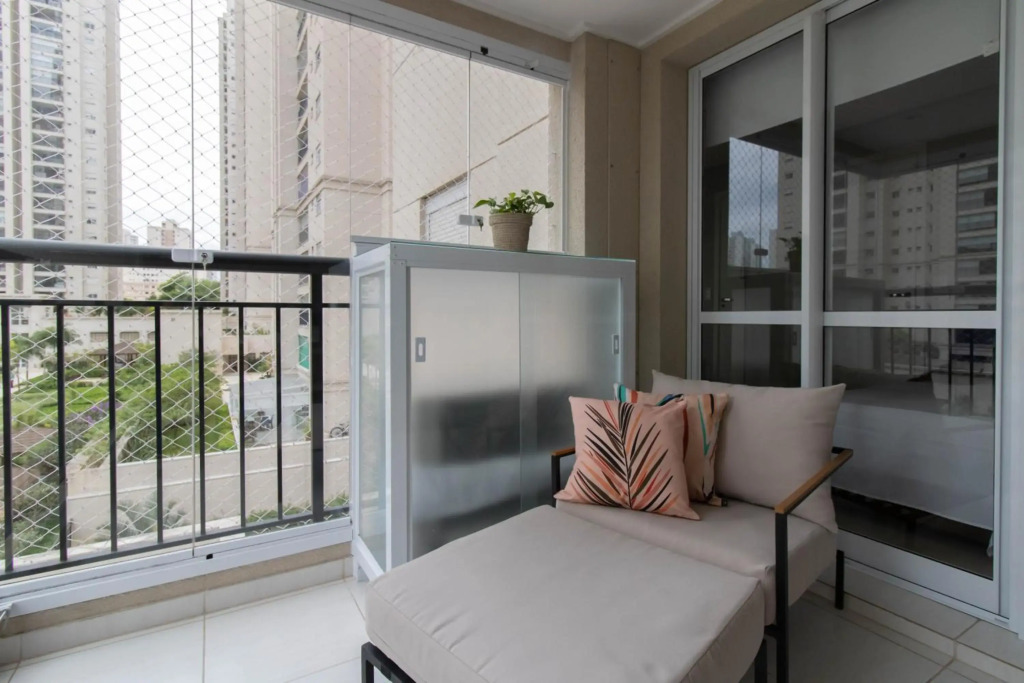 Lovely Family Apartment - GRU