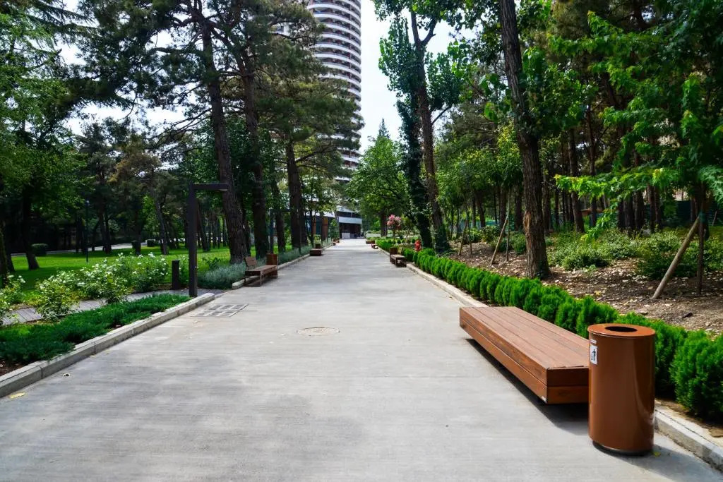 Gardens Residence