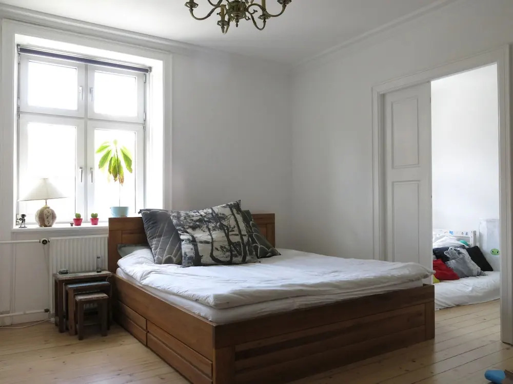 Apartment in Vesterbro 1166-1